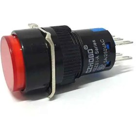 تصویر کلید پرچ 