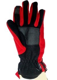 تصویر دستکش پلار کوهنوردی Suyutti Polar mountaineering gloves Suyutti