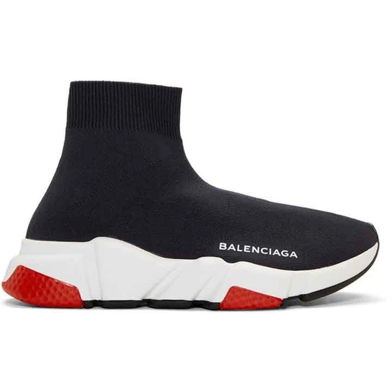 Trainers shop speed balenciaga