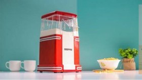 تصویر پاپ کرن ساز جیپاس مدل gpm841 Geepas Popcorn maker gpm841