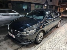 تصویر تارا مدل 1404 ا دنده ای V1 پلاس دنده ای V1 پلاس