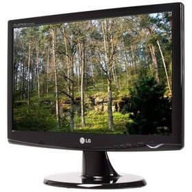تصویر مانیتور  ال جی مدل FLATRON W1943ss سایز 19 اینچ LCD استوک LG LCD MONITOR FLATRON W1943ss  Stock