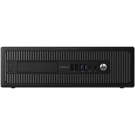 تصویر کیس مینی استوک HP EliteDesk 600 G1 i5 - ارگ شاپ 