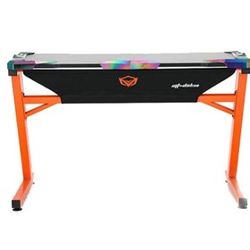 تصویر میز گیمینگ MEETION MT-DSK10 