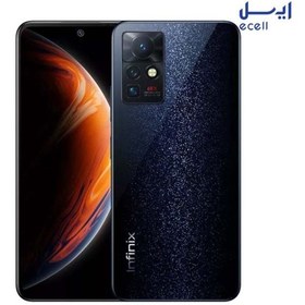 تصویر گوشی موبایل اینفینیکس Zero X Pro ظرفیت 256 گیگابایت رم 8 گیگابایت 