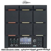 تصویر Alesis Strike MultiPad پرکاشن پد 