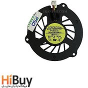 تصویر فن لپ تاپ اچ پی Pavilion DV2000 Intel 