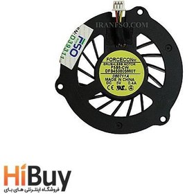 تصویر فن لپ تاپ اچ پی Pavilion DV2000 Intel 