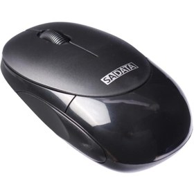 تصویر موس SADATA SM-306 OW SADATA SM-306 OW Wired Mouse