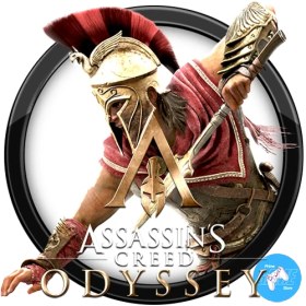 تصویر بازی Assassins Creed Odyssey برای کامپیوتر Assassins Creed Odyssey