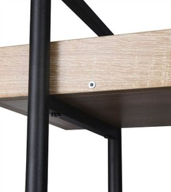 تصویر کتابخانه استند a105 