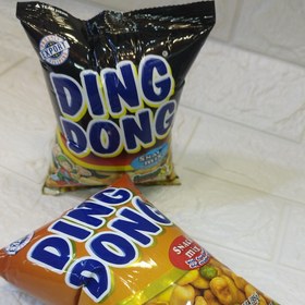 تصویر آجیل هندی دینگ دونگ - 100 گرمی 