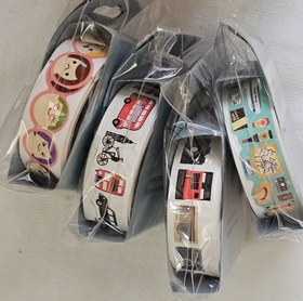 تصویر چسب واشی 