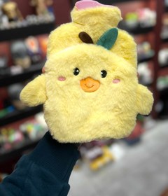 تصویر کیسه آبگرم فانتزی 