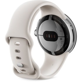تصویر ساعت هوشمند گوگل Google Pixel Watch LTE 