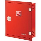 تصویر جعبه آتش نشانی آریا50*60 