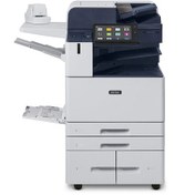 تصویر دستگاه کپی زیراکس رنگی C8170 