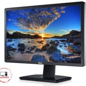 تصویر مانیتور دل 23 اینچ مدل Dell U2312HM IPS 