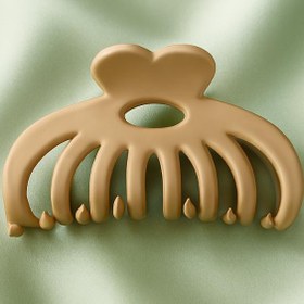 تصویر مینی کلیپس مو 