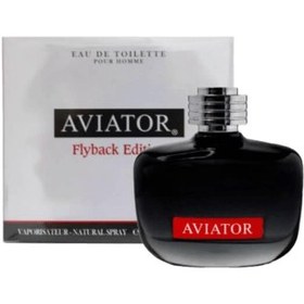 تصویر Cyrus Aviator Flyback Edition Edt 100ml 