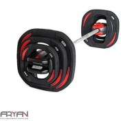 تصویر هالتر بادی پمپ لمیز 