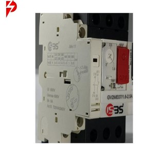 تصویر کلید حرارتی ۸۰ – ۵۶ ISBS 