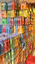 تصویر بوکس ۱۲ تایی نوشیدنی داینامین 