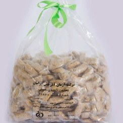 تصویر معجون کنجدی گزی فله 