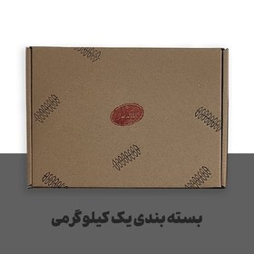 تصویر حبه عناب و توت باباکدخدا طبیعی - بدون افزودنی - یک کیلویی 