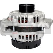 تصویر دینام - MVM X22 MT - MVM X22 AT D4G15B-3701010AB دینام-MVM-X22-MT-MVM-X22-AT