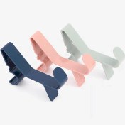 تصویر گیره و آویز لباس چیبو 3 عددی 