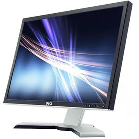 تصویر مانیتور ۲۰ اینچ دل مدل DELL E207WFPC 