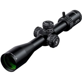 تصویر دوربین تفنگ HD PRO 4-16X44 FFP SWAMP DEER HD PRO 4-16X44 FFP