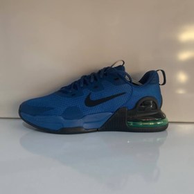 تصویر کتونی نایکی مردانه مدل Training Air Max Alpha 5 sneakers 