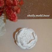 تصویر قالب سیلیکونی گل فیلو 