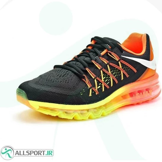 Nike air max 2015 femme hot sale