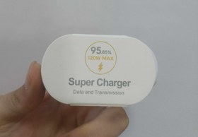 تصویر کابل شیائومی 120w Mi 120w