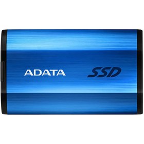 تصویر اس اس دی اکسترنال ای‌دیتا مدل ADATA SE880 1TB ADATA SE880 1TB