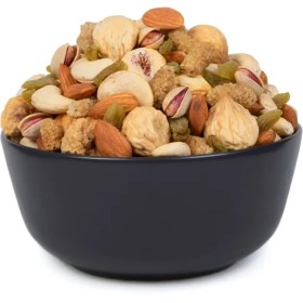 تصویر آجیل شیرین 