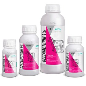 تصویر دلتامترین ۱٪ پور-آن 