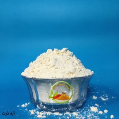 تصویر آرد ذرت - 1 کیلوگرم / بسته پلاستیکی 