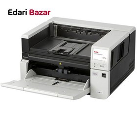 تصویر اسکنر kodak S3060 kodak S3060 Document Scanner