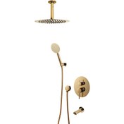 تصویر شیر حمام آرتین مدل آرمان 