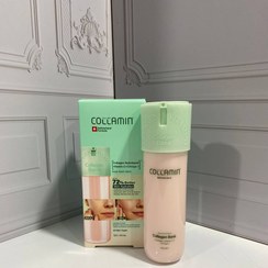 تصویر کلاژن بانک کالامین 