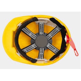 تصویر کلاه ایمنی پرشین سیفتی مدل dwarf 7e 