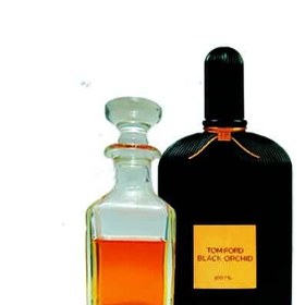 تصویر عطر تام فورد بلک ارکید| |Black Orchid | اسانس خالص | ژیوادان 