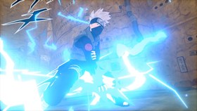 تصویر خرید بازی NARUTO TO BORUTO SHINOBI STRIKER کامپیوتر استیم (Steam) 