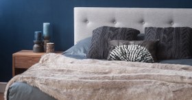 تصویر پاتختی شاران Sharan Nightstand