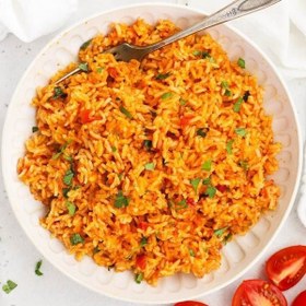 تصویر ادویه پلویی - وزن: 500 گرم خادم المهدی 