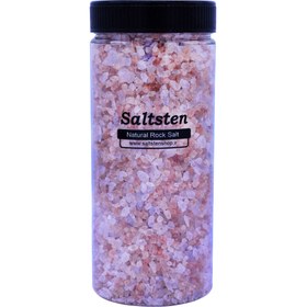 تصویر نمک میکس یک کیلویی سالتستن mixsalt-1000gr